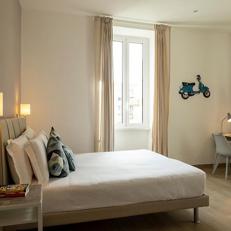 Corte95 - Bright & Spacious Apartment 罗马 外观 照片