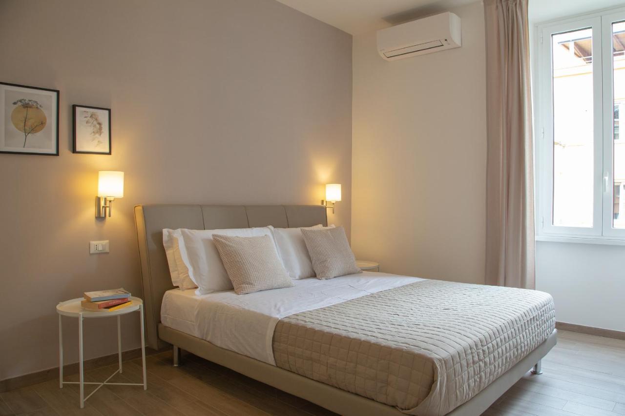 Corte95 - Bright & Spacious Apartment 罗马 外观 照片