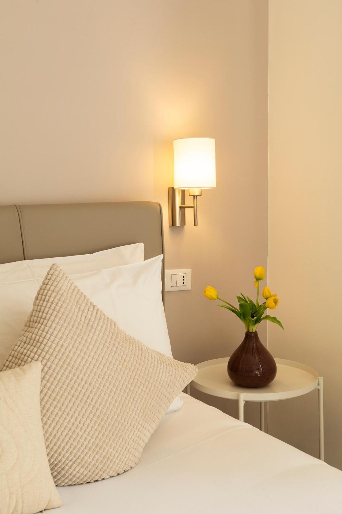 Corte95 - Bright & Spacious Apartment 罗马 外观 照片